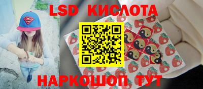 винт Берёзовский